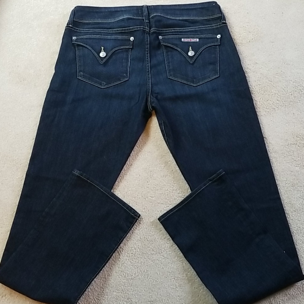 Hudson Jeans